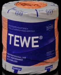 Шпагат сеновязальный TEWE 130 BIGMAX 